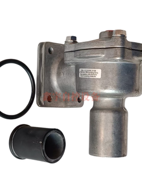 PRETTY GOYEN  RCAC25FS RCAC25FS4002 1寸法兰式气控脉冲阀