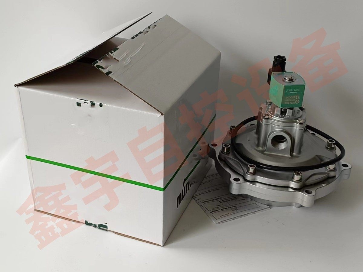 脉冲阀SCG353G230 SCR353A230 SCR353A235 3.5寸脉冲阀