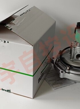 脉冲阀SCG353G230 SCR353A230 SCR353A235 3.5寸脉冲阀