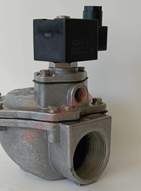 SCG353A047 除尘阀 SCG353G047 1.5寸脉冲阀 DN40除尘器脉冲阀