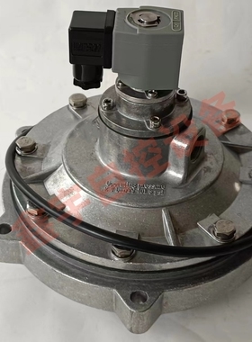 Pretty Goyen CA76MM010-300 CA76MM010-305 3寸淹没电磁脉冲阀