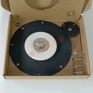 CA76MM010 76S 305 300脉冲阀膜片修理包 CA76MM040 DMF