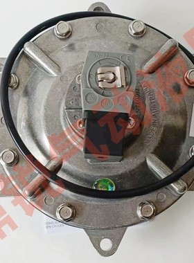 PRETTY GOYEN 3寸脉冲阀CA76MM040-305  MAX:860Kpa Press 125psi