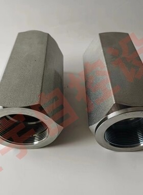 VU-G3/4 VU-G1/4 VU-G3/8止回阀VU-G1/2  VU-G11/4 VU-G11/2