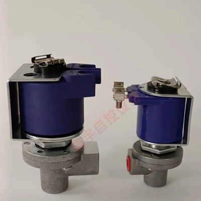 气控先导阀 脉冲电磁阀RCA3D2 RCA3D1 RCA5D2除尘电磁阀G1/4 G1/8