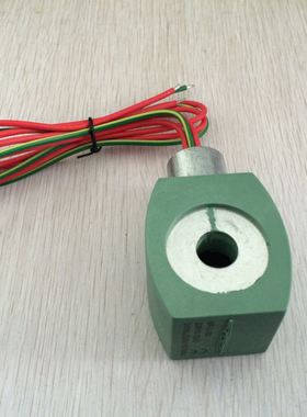 线圈MP-C-080 238610-058-D 238610-158-D脉冲阀线圈