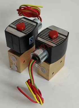 MP-C-089  EF8327B001 EF8327G041 电磁阀 EF8327G041 EF8327B041