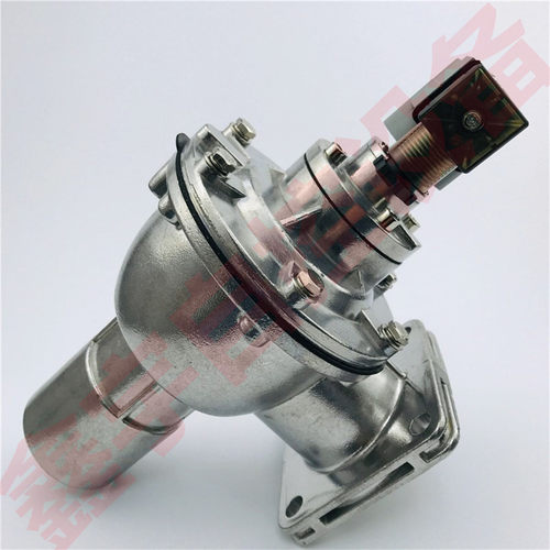 CA50MM010-300CA62MM010-305 CA76MM010-305 CA45FS010-300脉冲阀