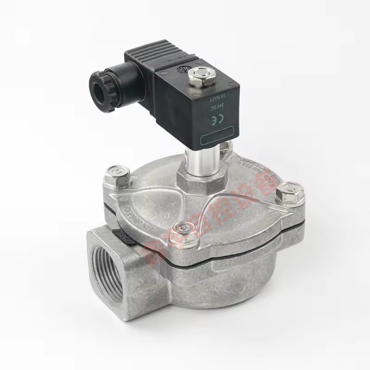 RCAC25T4直角脉冲阀 除尘阀 1寸脉冲阀 脉冲阀PRETTY GOYEN脉冲阀