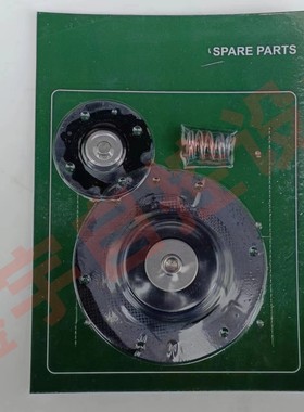 PRETTY GOYEN脉冲阀K4000 M1182 CA40DD CA40MM 11/2寸膜片维修包