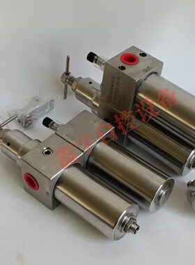 不锈钢二联件/三联件过滤+油雾SFRL200/400/800/SFSRSL200/600/