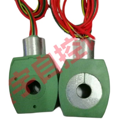 电磁阀线圈238614-058-D MP-C-144 MP-C-080 238610-158-D