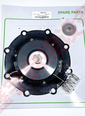 脉冲阀 C325845 C325844 SCXR353G230 脉冲阀膜片维修包