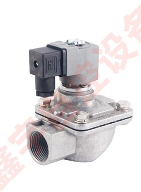 PRETTY GOYEN 1寸电磁脉冲阀 RCA25T010-300 CA25T 除尘阀