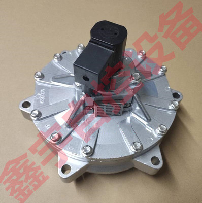 8392900.8171 DN80 3寸淹没式电磁脉冲阀 脉冲阀