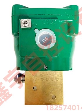 电磁阀 NF8327B001 NF8327B201 NF8327B101 NF8327B301