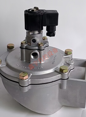 脉冲阀阀芯JISI65 朝日型2.5寸直角式脉冲阀膜片维修包脉冲阀阀芯