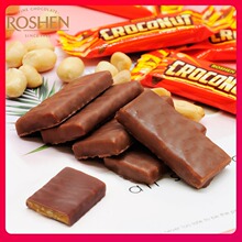 29元包邮  乌克兰进口  ROSHEN 如胜 巧克力脆香糖果 1000g