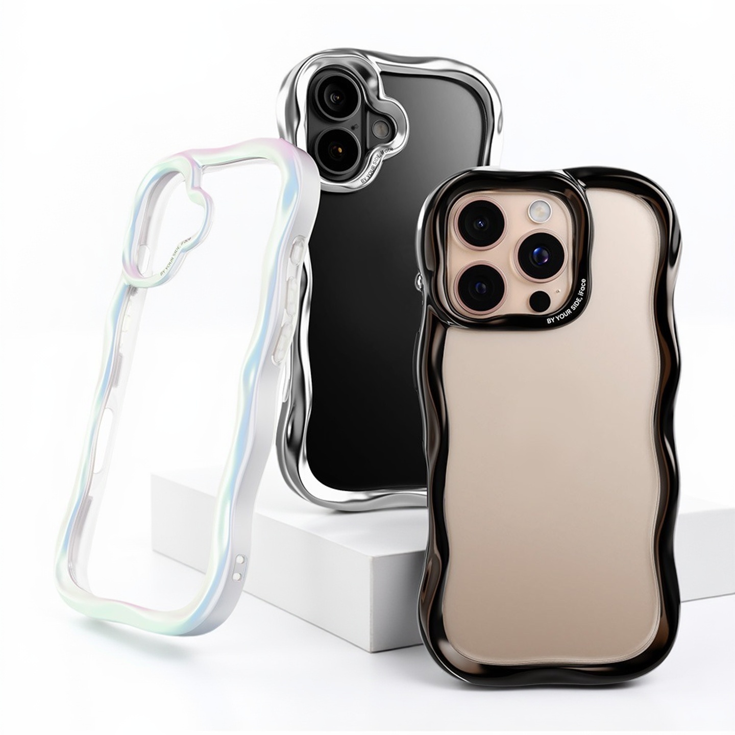 适用于iPhone15/14/13手机壳