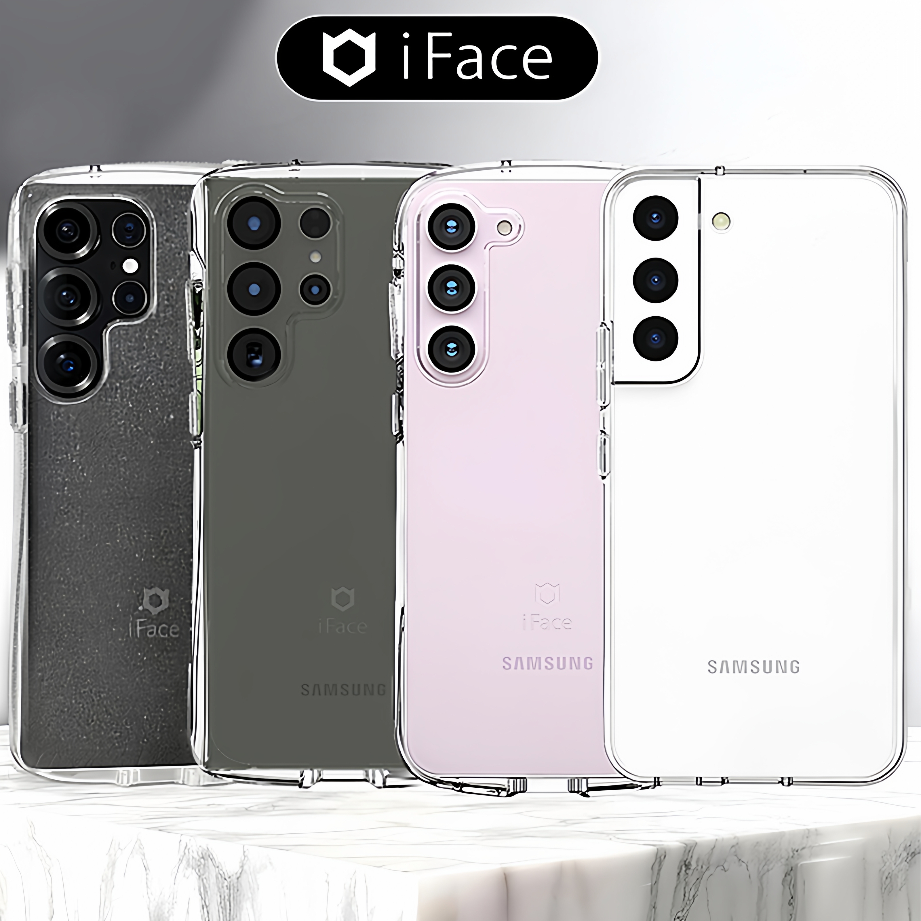 软壳手机壳适用三星GalaxyS24