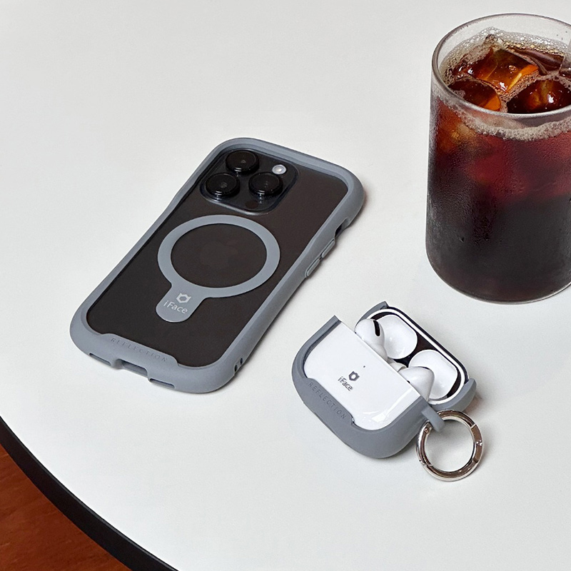 适用苹果15系列磁吸手机壳