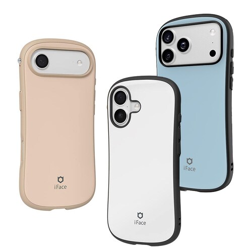 iface适用苹果商务高端磁吸防摔