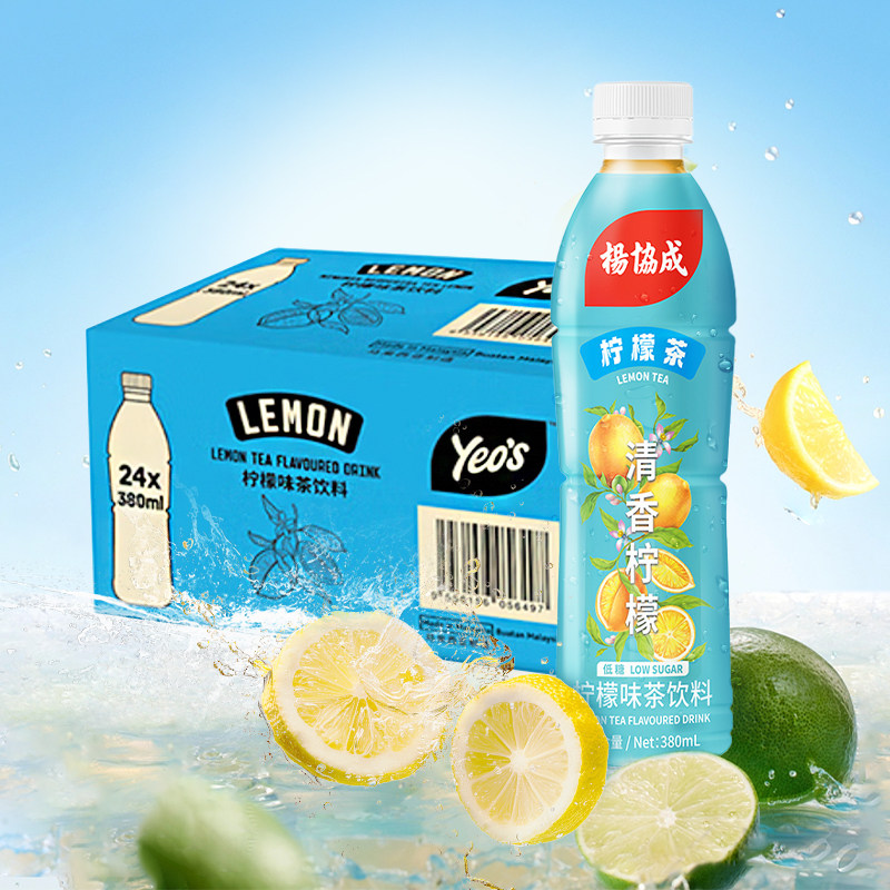 ԭװ�������ʲ�380ml*24ƿ ��Э��ԭװ�����������ʲ�����ζ��������ɫ��ζ����380ml*24����