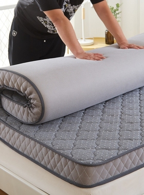 density memory foam topper & mattress tatami sponge folding