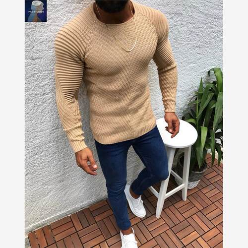 20mensweater欧美风秋