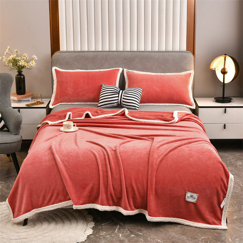 SuperComfyBedvlanket