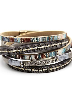 VintagewovBracelhjyfa