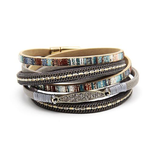 VintagewovBracelhjyfa