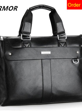 Messenger Bags Computer Laptop Handbag Bag Men's Travel Bags