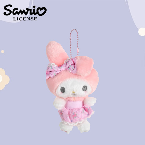Sanrio/三丽鸥美乐蒂书包挂件