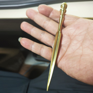 鸟站架戳子鸟架拐配件黄铜戳头戳尖贝子黄雀绣眼蜡嘴鹦鹉鸟架