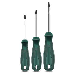 t20螺丝刀梅花内六角t15米字型内六花6角t30工具t10套装t25花型t8