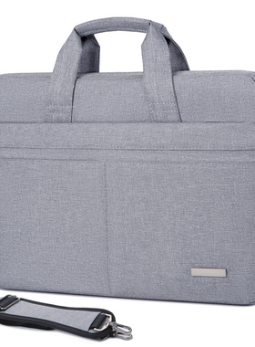 笔记本手提包适用联想苹果戴尔惠普华为matebook小米pro13.3华硕15男14女air13电脑包15.6寸macbook内胆17.3