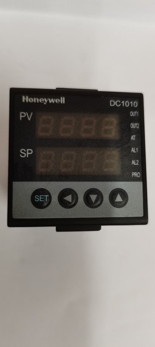 拍前询价:DC1010 HONEYWELL霍尼韦尔DC1010CL-101-002-E DC1010C
