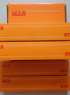 德国UTPA 6824MoLC焊条