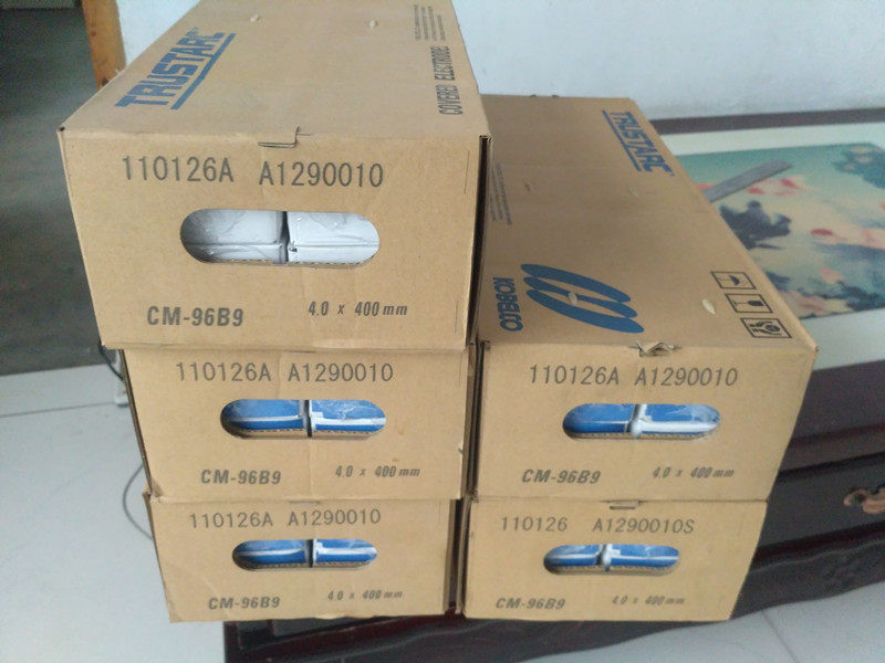 正品日本神钢原装进口lb-116焊条e11016-g低合金高强度钢焊条