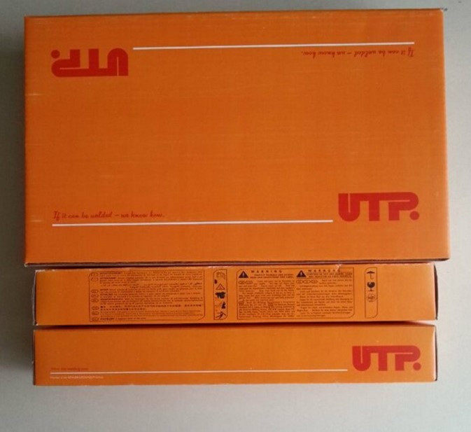 德国utp 614 kb e7016低合金焊条
