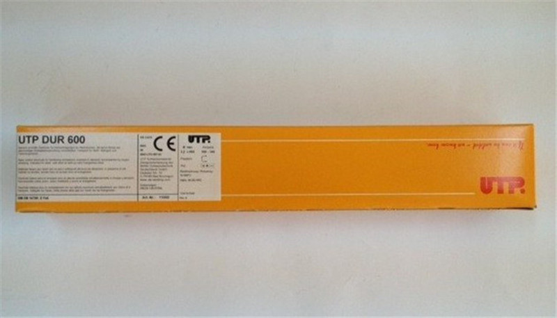 德国进口UTP711B 712耐磨焊条 堆焊焊丝 3.2 4.0 5.0mm