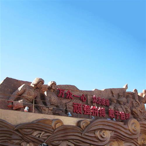 商业宣传活动大型玻璃钢材质巡游花车源头厂家制作制作制作可租赁