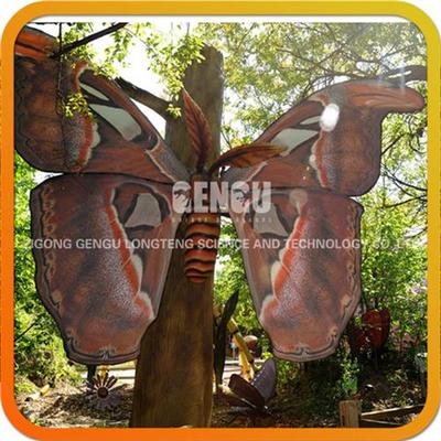 仿真昆虫仿真机模制作仿真机模厂家