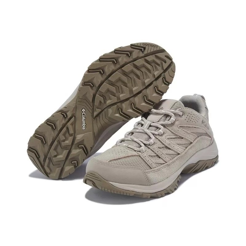 2026春夏新款哥伦比亚户外女鞋真皮耐磨防滑抓地登山徒步鞋BL4595,户外/登山/野营/旅行用品,登山鞋/徒步鞋,淘宝优惠券,粉丝福利购,淘宝优惠卷