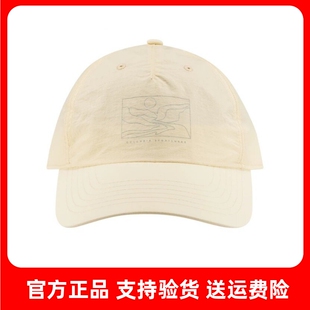 2026春夏新款哥伦比亚户外男女防晒透气软顶刺绣遮阳棒球帽CU7190