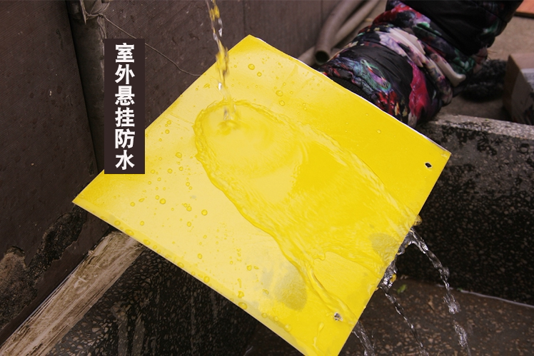 贴虫板果蔬捕蚊器虫子引诱剂盆景蚊蝇双面板捕捉固定灭蚊瓜果涂胶|ruв категории доставка цветов/цветок моделирования/растения садоводства, садовых принадлежностей, других садовых принадлежностей - от Buy2taobao.com для оказания профессиональной услуги покупки агента Taobao