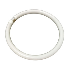 环形灯管吸顶荧光灯T6t5圆型四针三基色22w32w40w节能LED灯芯替换