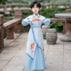 男童汉服2025新款 演出服男生小少爷国风 秋冬古风帅气儿童男孩古装