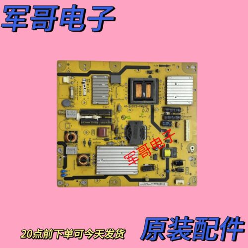 原装TCL L48E5000E L43F3200E F1300-3D电源板40-E421C5-PWB1XG